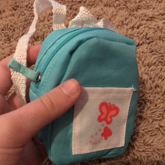 OG doll chemist student - Picture 14 of 17